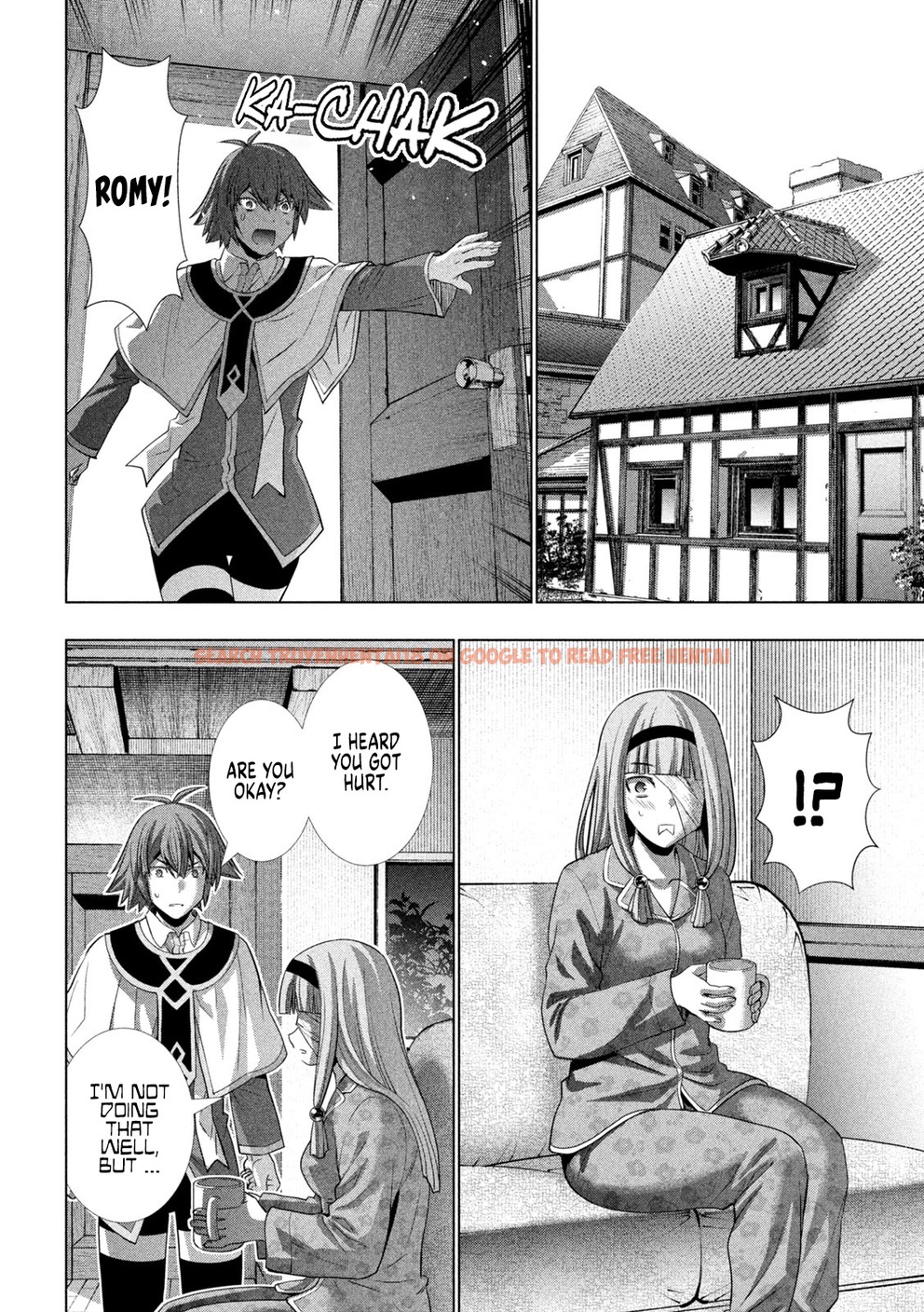 Read Hentai Image 13 937 in comic Parallel Paradise - Chapter 147 - hentaitnt.net
