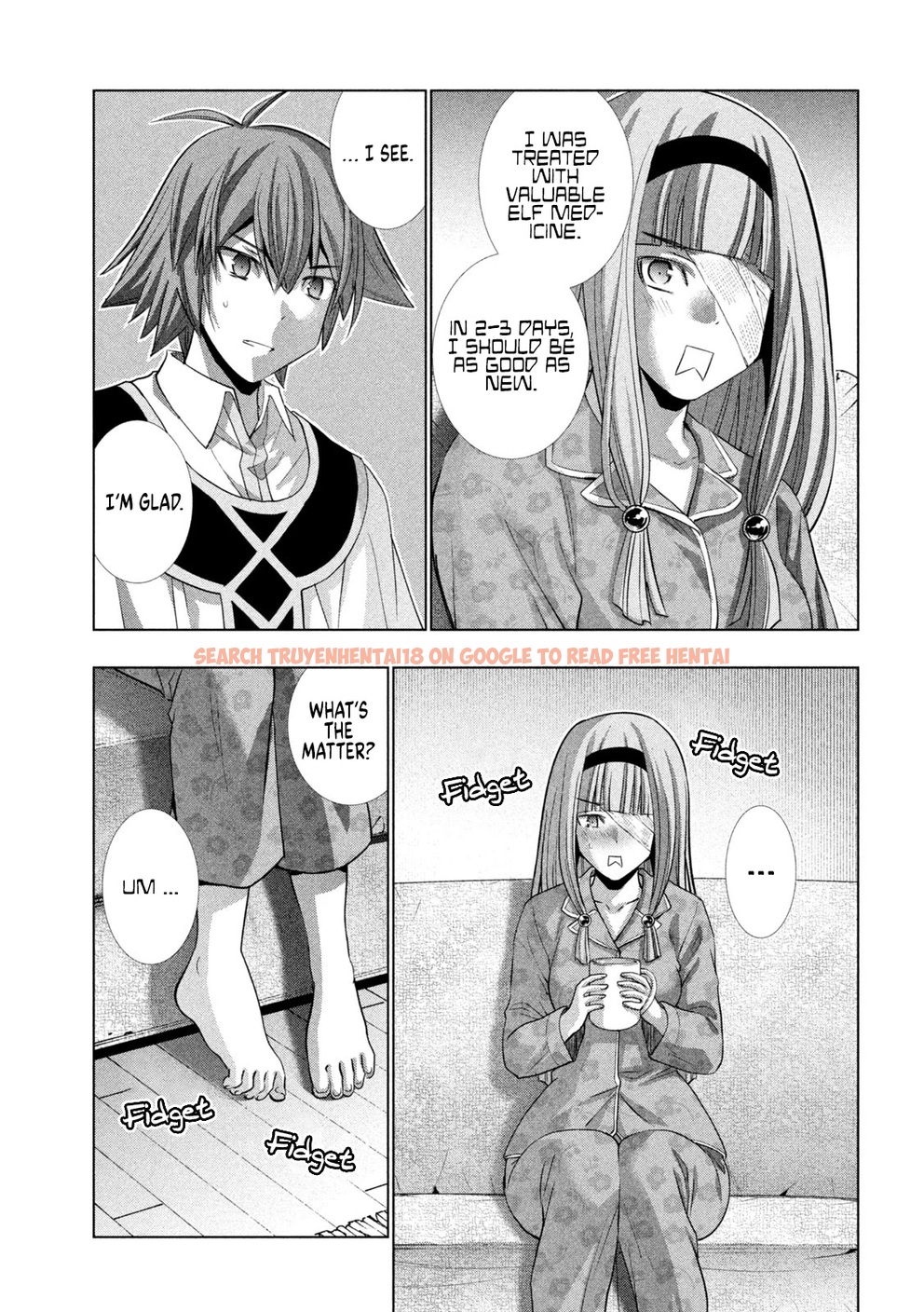Read Hentai Image 14 937 in comic Parallel Paradise - Chapter 147 - hentaitnt.net