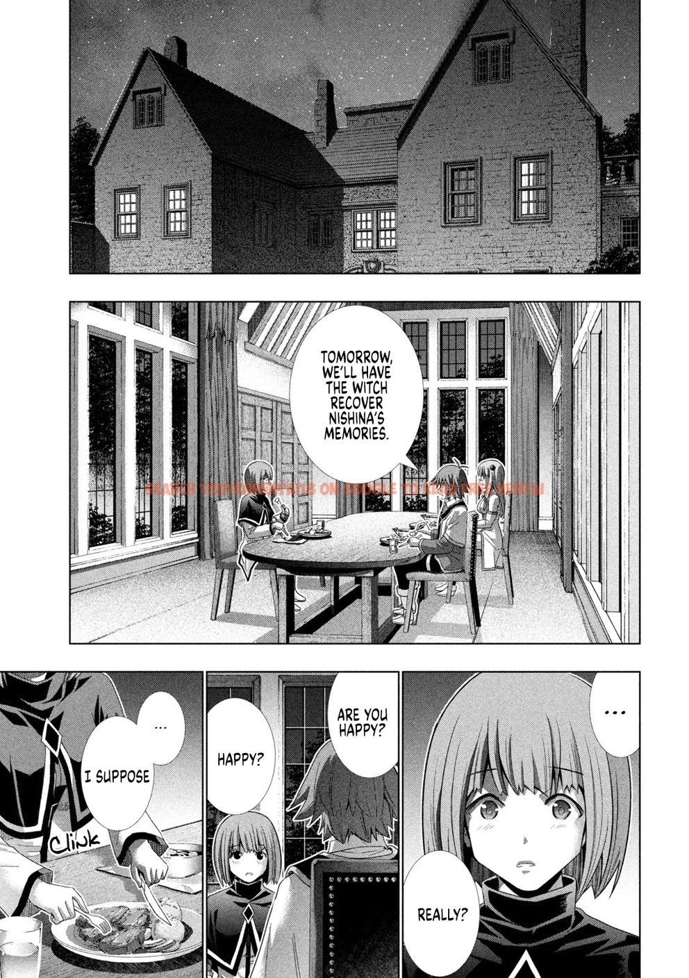Read Hentai Image 16 937 in comic Parallel Paradise - Chapter 147 - hentaitnt.net