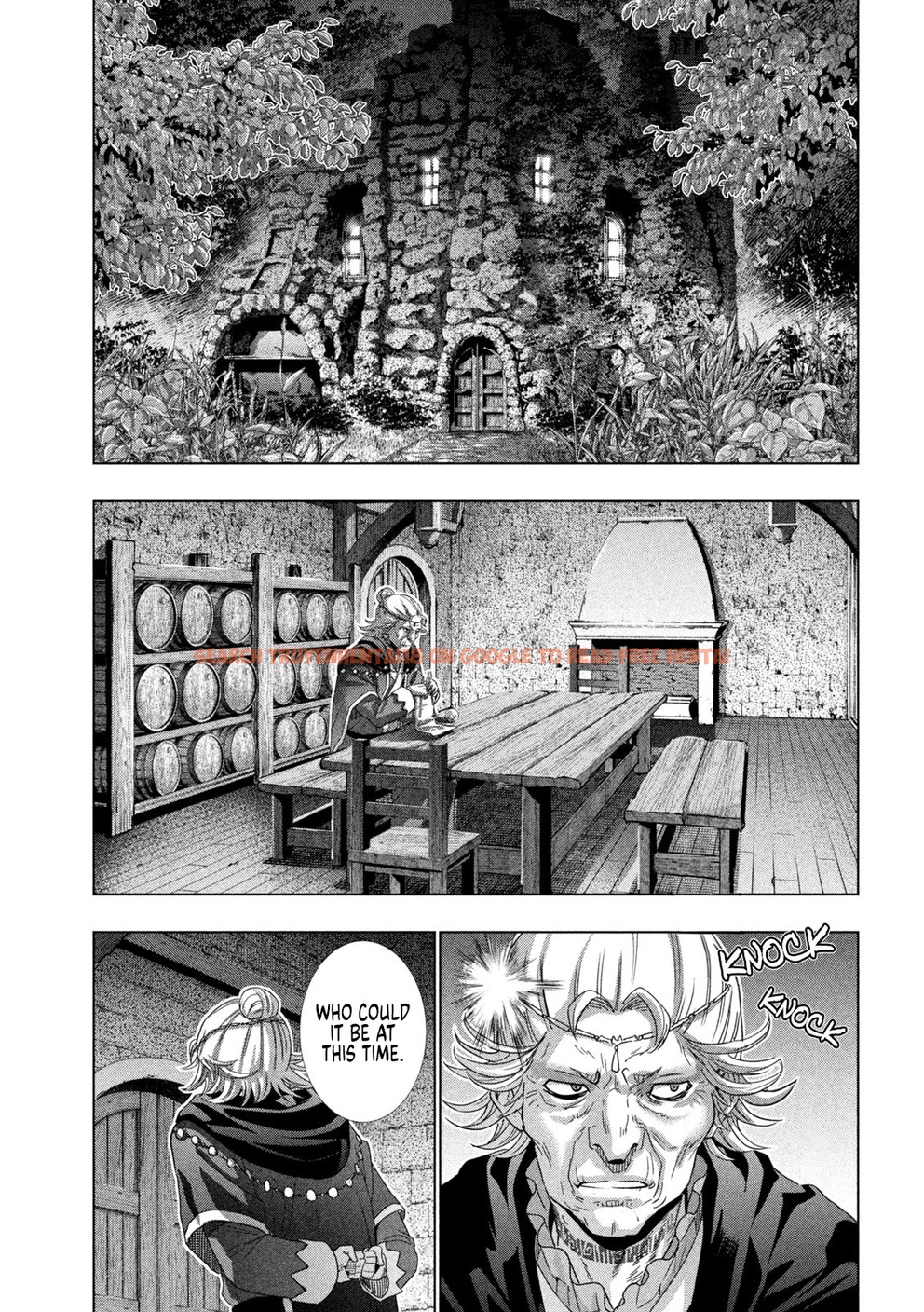 Read Hentai Image 18 937 in comic Parallel Paradise - Chapter 147 - hentaitnt.net