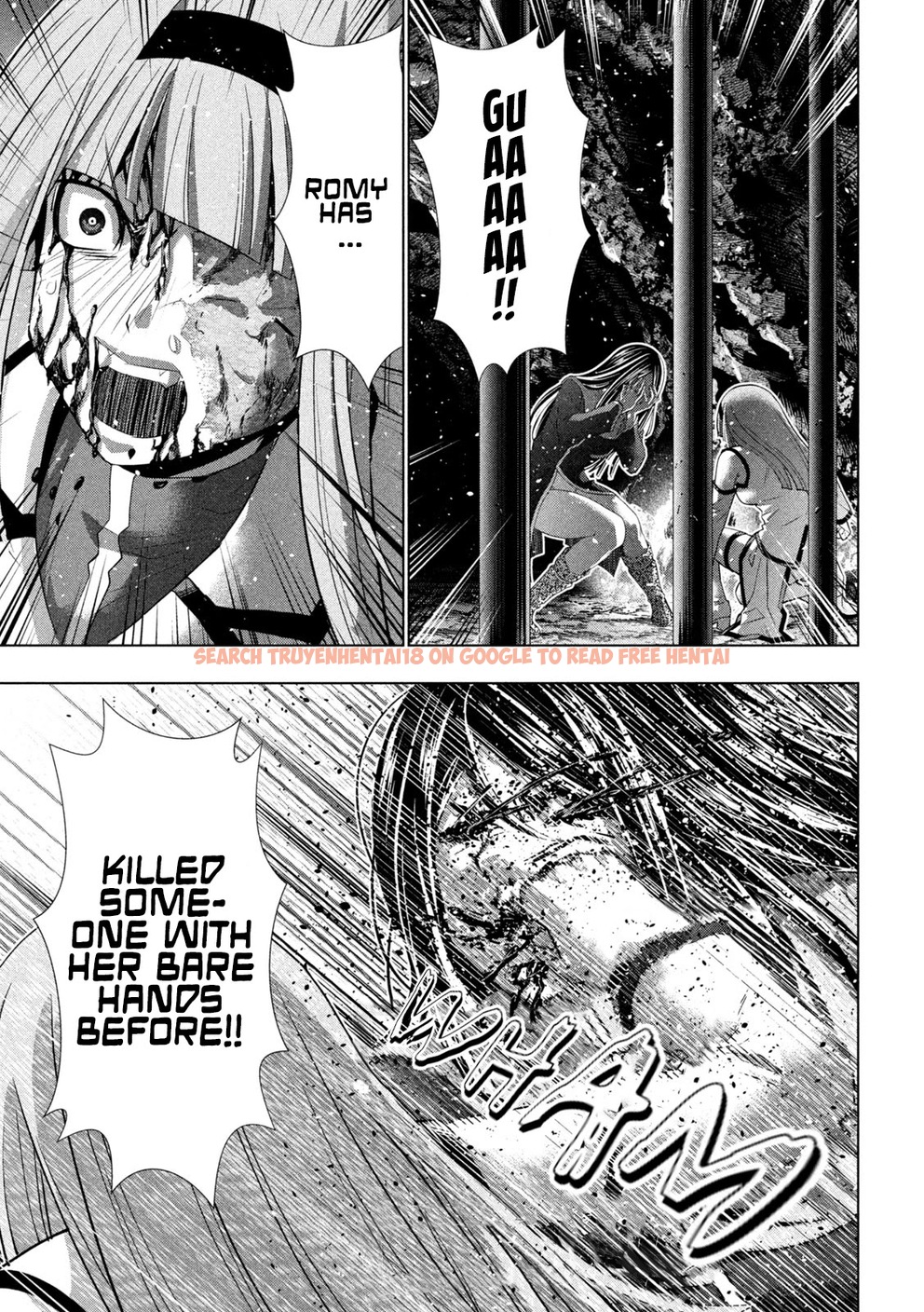 Read Hentai Image 2 937 in comic Parallel Paradise - Chapter 147 - hentaitnt.net