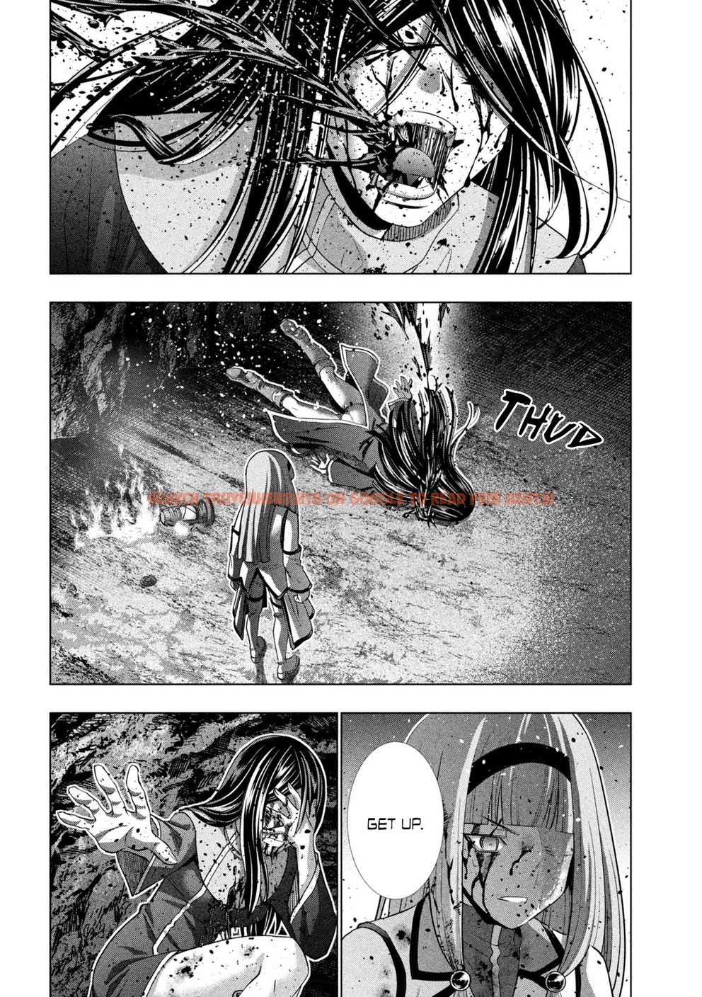 Read Hentai Image 3 937 in comic Parallel Paradise - Chapter 147 - hentaitnt.net