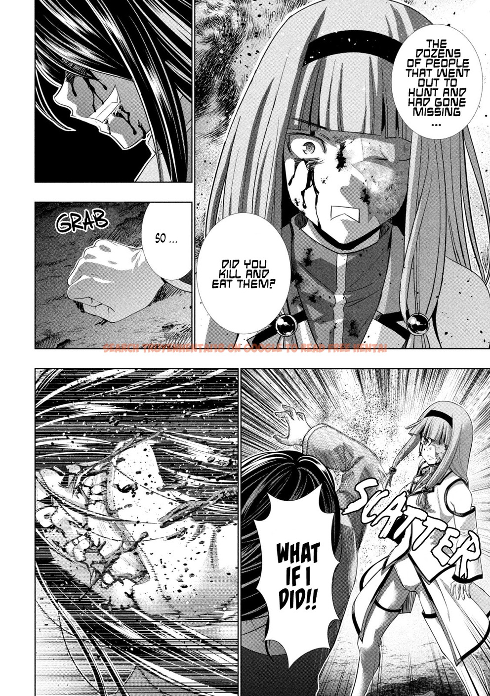Read Hentai Image 5 937 in comic Parallel Paradise - Chapter 147 - hentaitnt.net