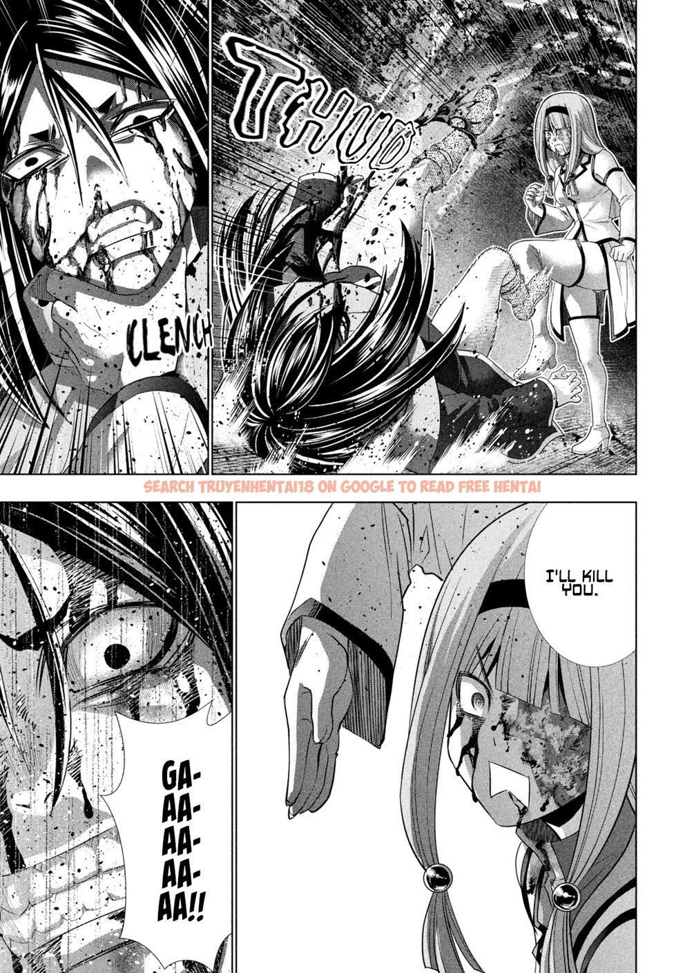 Read Hentai Image 6 937 in comic Parallel Paradise - Chapter 147 - hentaitnt.net