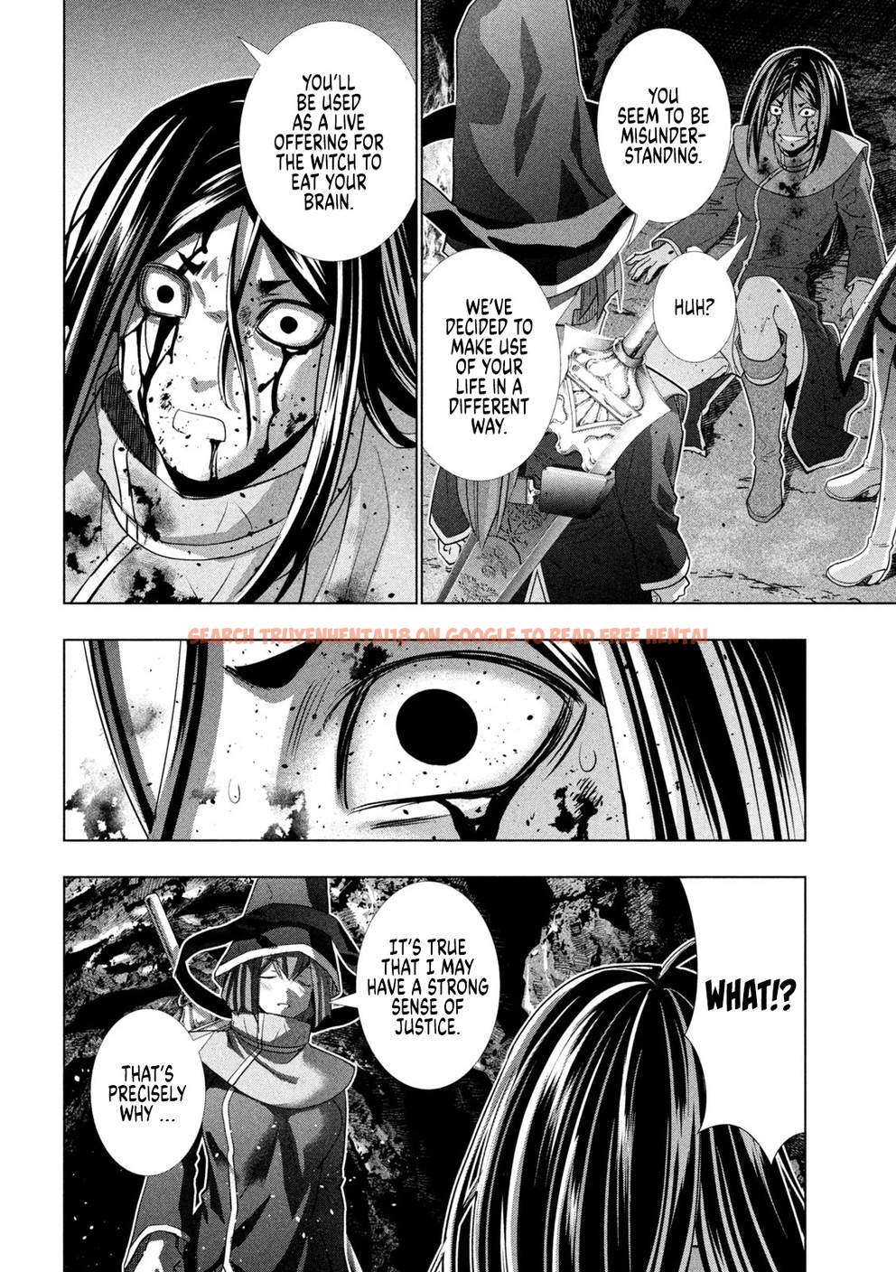 Read Hentai Image 9 937 in comic Parallel Paradise - Chapter 147 - hentaitnt.net