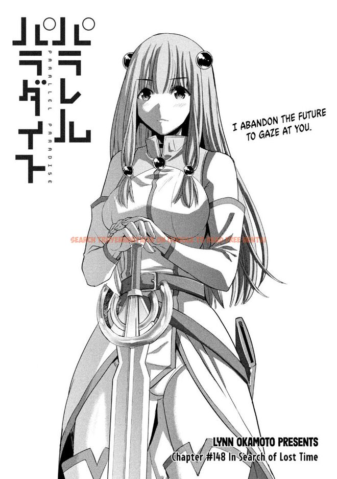 Read Hentai Image 1 418 in comic Parallel Paradise - Chapter 148 - hentaitnt.net