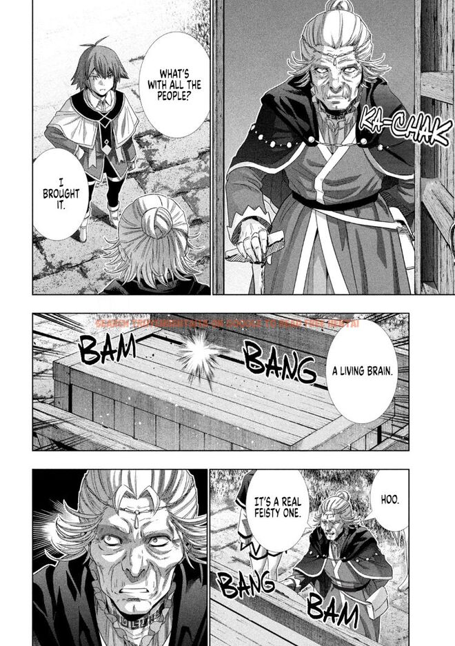 Read Hentai Image 10 418 in comic Parallel Paradise - Chapter 148 - hentaitnt.net