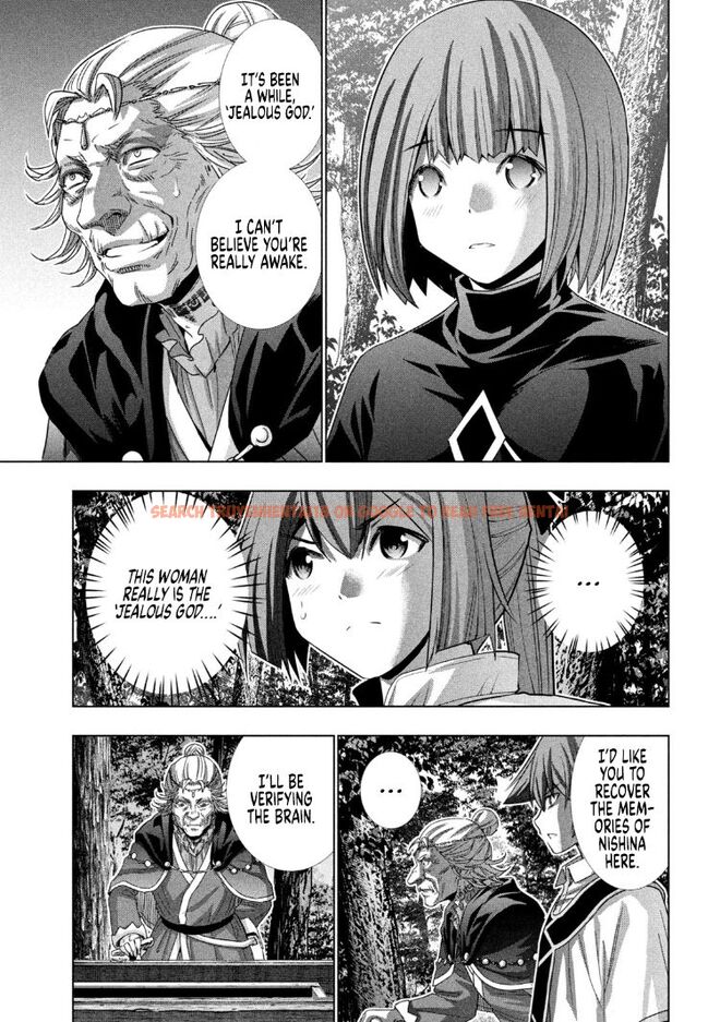 Read Hentai Image 11 418 in comic Parallel Paradise - Chapter 148 - hentaitnt.net