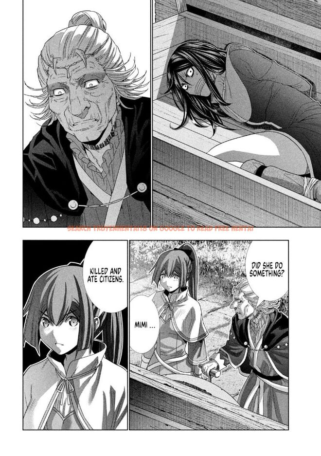 Read Hentai Image 12 418 in comic Parallel Paradise - Chapter 148 - hentaitnt.net