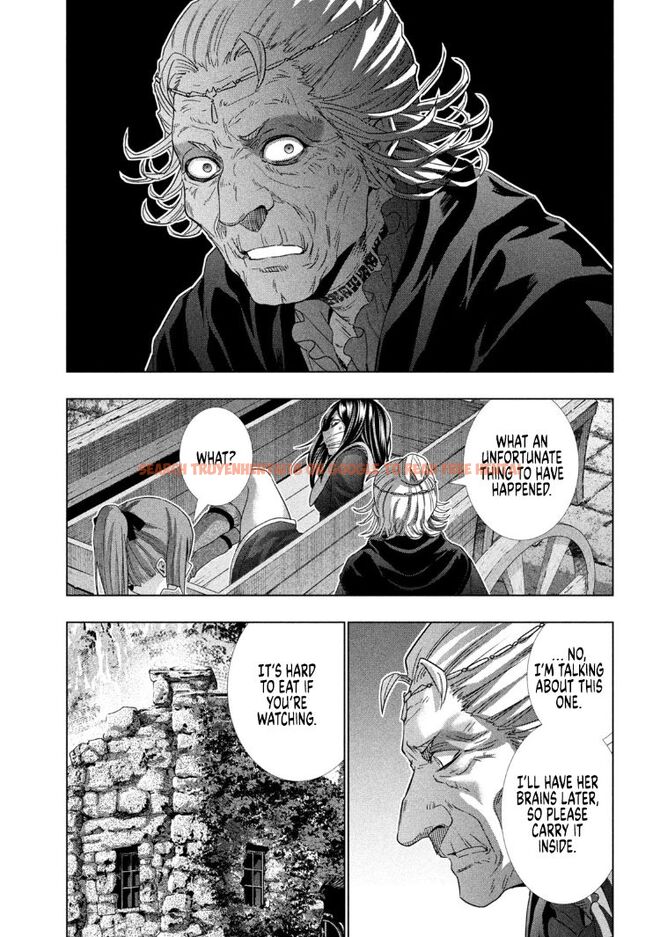Read Hentai Image 13 418 in comic Parallel Paradise - Chapter 148 - hentaitnt.net