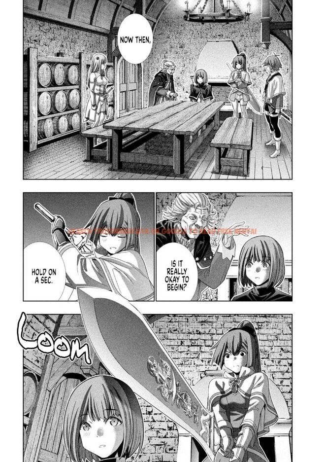Read Hentai Image 14 418 in comic Parallel Paradise - Chapter 148 - hentaitnt.net