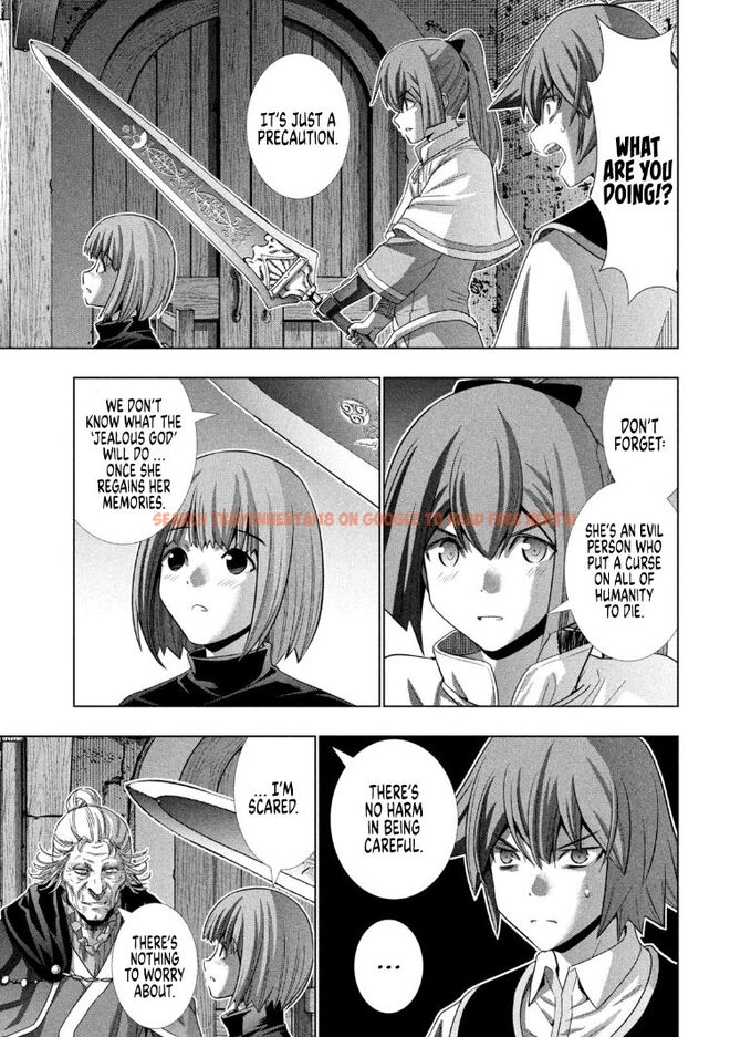 Read Hentai Image 15 418 in comic Parallel Paradise - Chapter 148 - hentaitnt.net