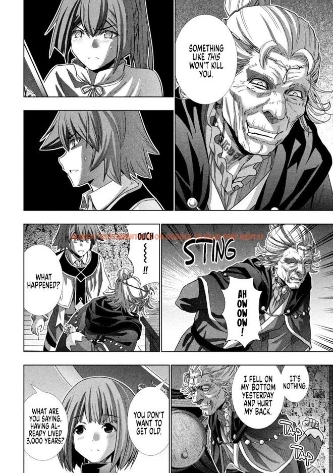 Read Hentai Image 16 418 in comic Parallel Paradise - Chapter 148 - hentaitnt.net