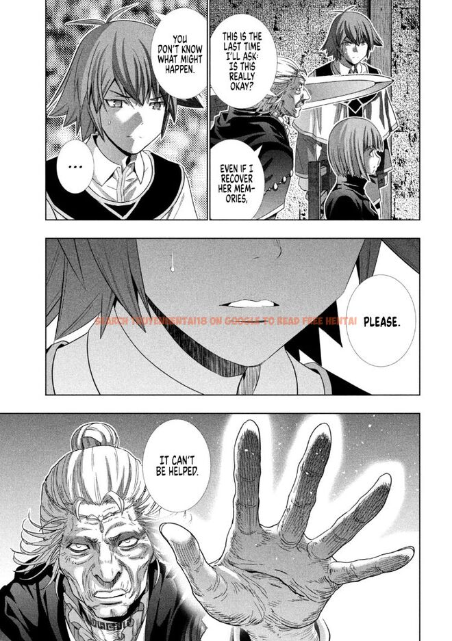 Read Hentai Image 17 418 in comic Parallel Paradise - Chapter 148 - hentaitnt.net