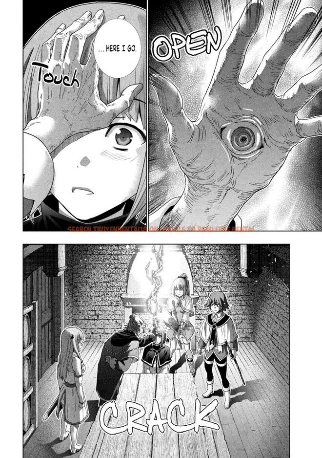 Read Hentai Image 18 418 in comic Parallel Paradise - Chapter 148 - hentaitnt.net