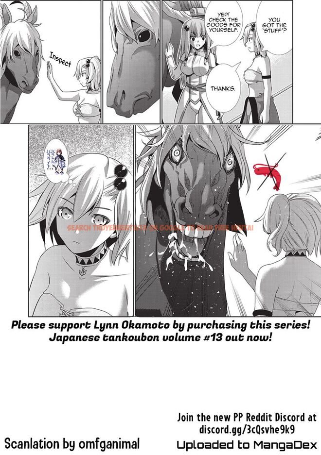 Read Hentai Image 19 418 in comic Parallel Paradise - Chapter 148 - hentaitnt.net