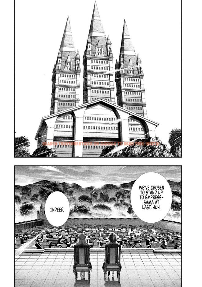 Read Hentai Image 2 418 in comic Parallel Paradise - Chapter 148 - hentaitnt.net
