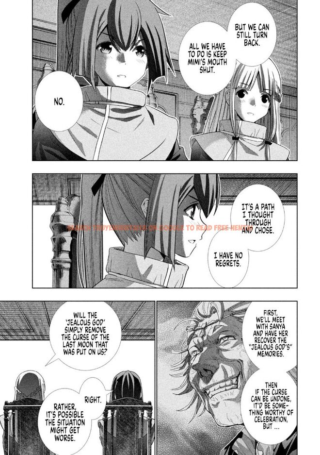 Read Hentai Image 3 418 in comic Parallel Paradise - Chapter 148 - hentaitnt.net