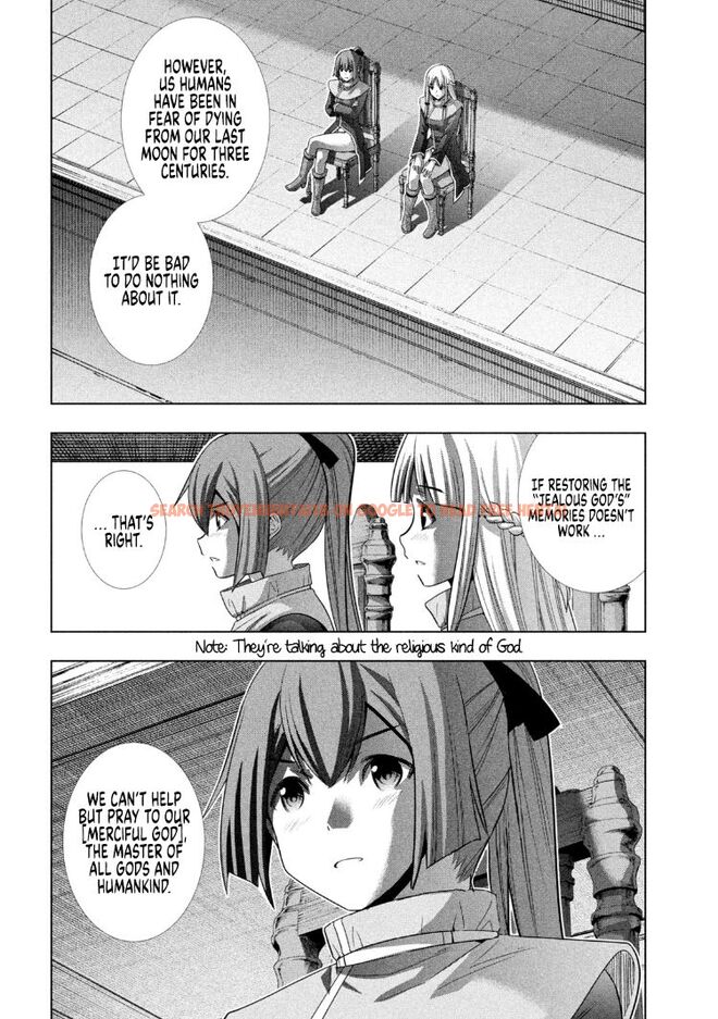 Read Hentai Image 4 418 in comic Parallel Paradise - Chapter 148 - hentaitnt.net