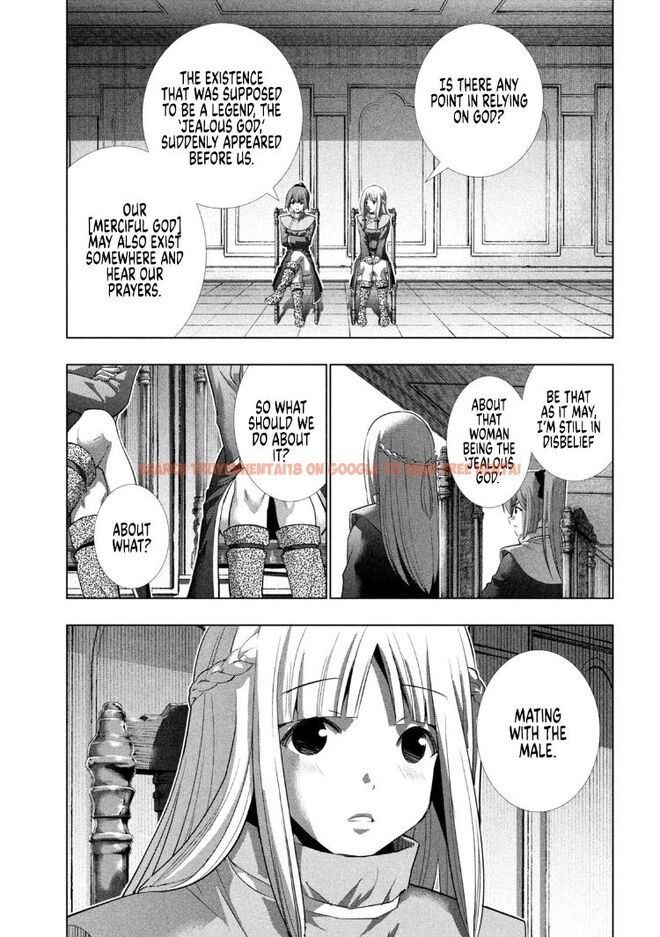 Read Hentai Image 5 418 in comic Parallel Paradise - Chapter 148 - hentaitnt.net