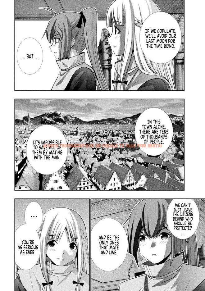 Read Hentai Image 6 418 in comic Parallel Paradise - Chapter 148 - hentaitnt.net