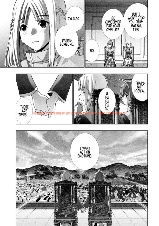 Read Hentai Image 7 418 in comic Parallel Paradise - Chapter 148 - hentaitnt.net