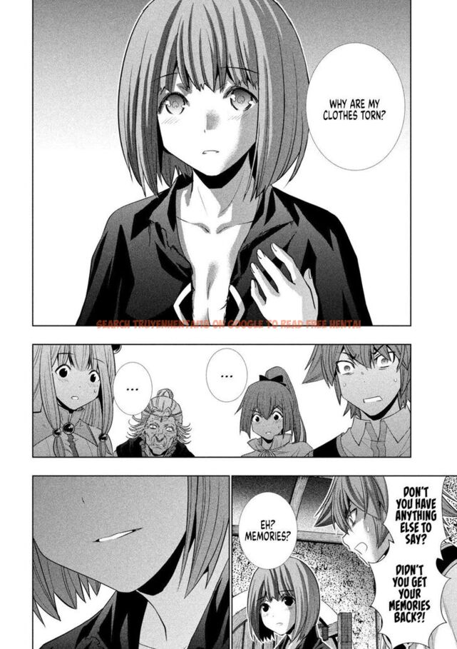 Read Hentai Image 10 311 in comic Parallel Paradise - Chapter 149 - hentaitnt.net
