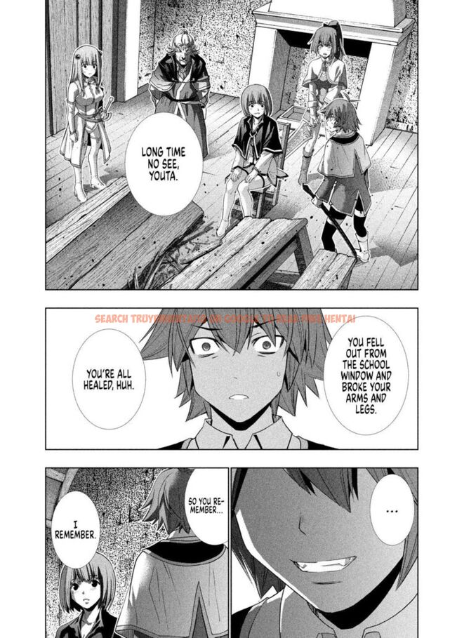 Read Hentai Image 11 311 in comic Parallel Paradise - Chapter 149 - hentaitnt.net