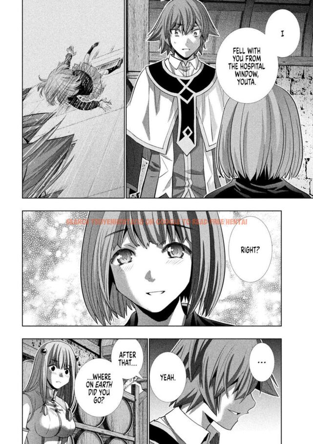 Read Hentai Image 12 311 in comic Parallel Paradise - Chapter 149 - hentaitnt.net
