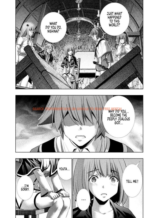 Read Hentai Image 13 311 in comic Parallel Paradise - Chapter 149 - hentaitnt.net