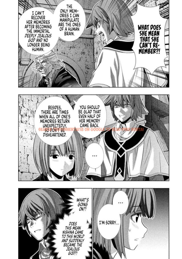 Read Hentai Image 15 311 in comic Parallel Paradise - Chapter 149 - hentaitnt.net