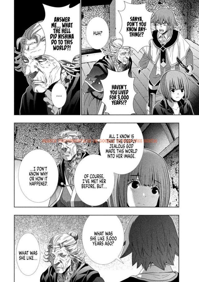 Read Hentai Image 16 311 in comic Parallel Paradise - Chapter 149 - hentaitnt.net