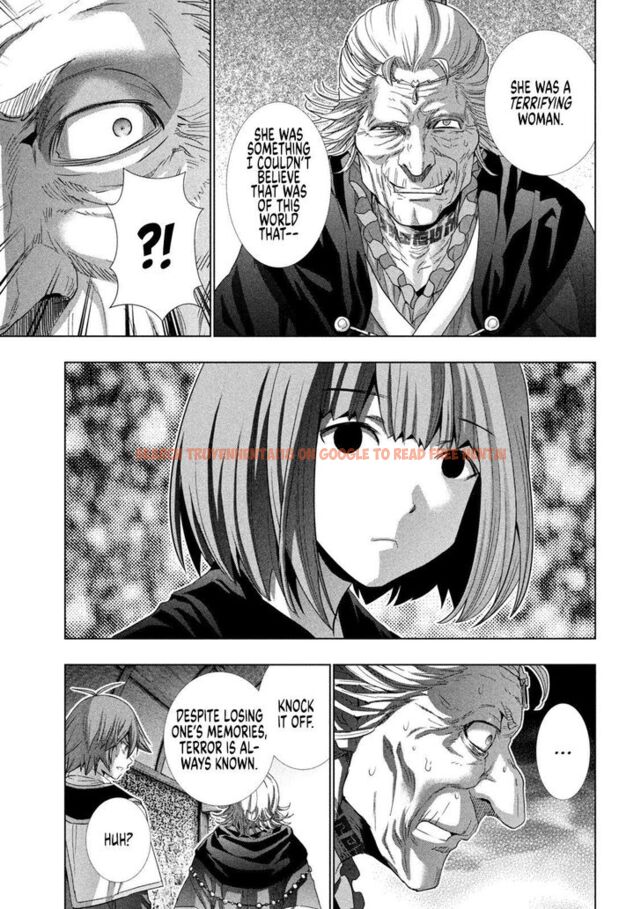 Read Hentai Image 17 311 in comic Parallel Paradise - Chapter 149 - hentaitnt.net