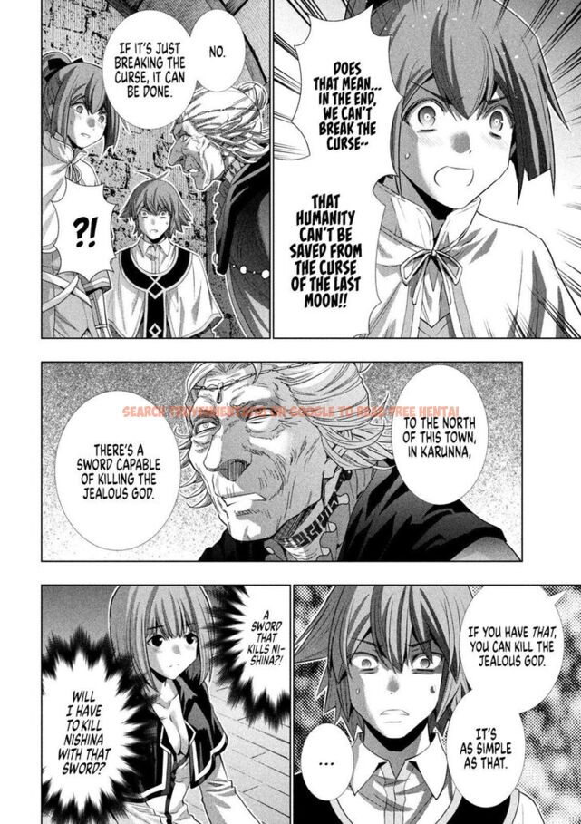 Read Hentai Image 18 311 in comic Parallel Paradise - Chapter 149 - hentaitnt.net