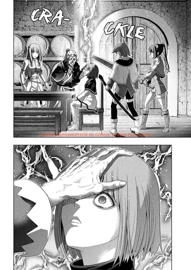 Read Hentai Image 2 311 in comic Parallel Paradise - Chapter 149 - hentaitnt.net