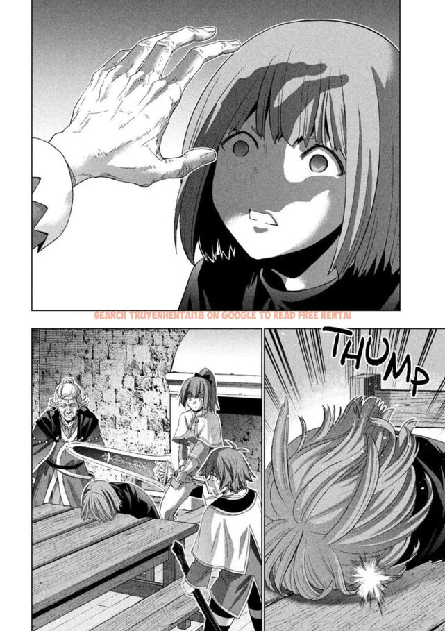 Read Hentai Image 4 311 in comic Parallel Paradise - Chapter 149 - hentaitnt.net
