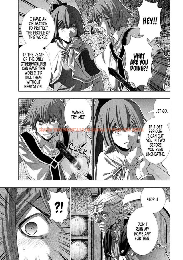Read Hentai Image 7 311 in comic Parallel Paradise - Chapter 149 - hentaitnt.net