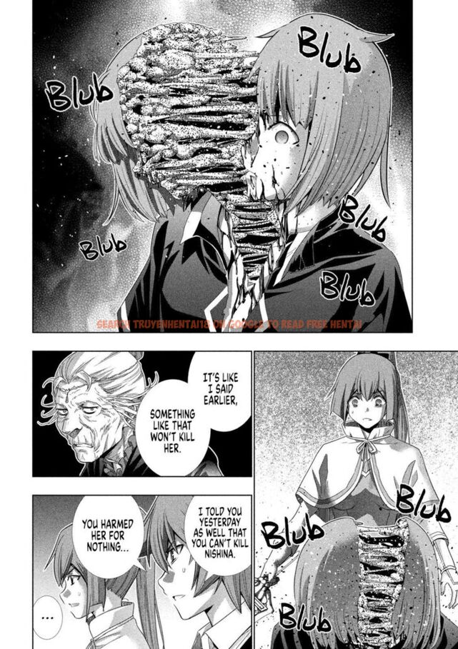 Read Hentai Image 8 311 in comic Parallel Paradise - Chapter 149 - hentaitnt.net