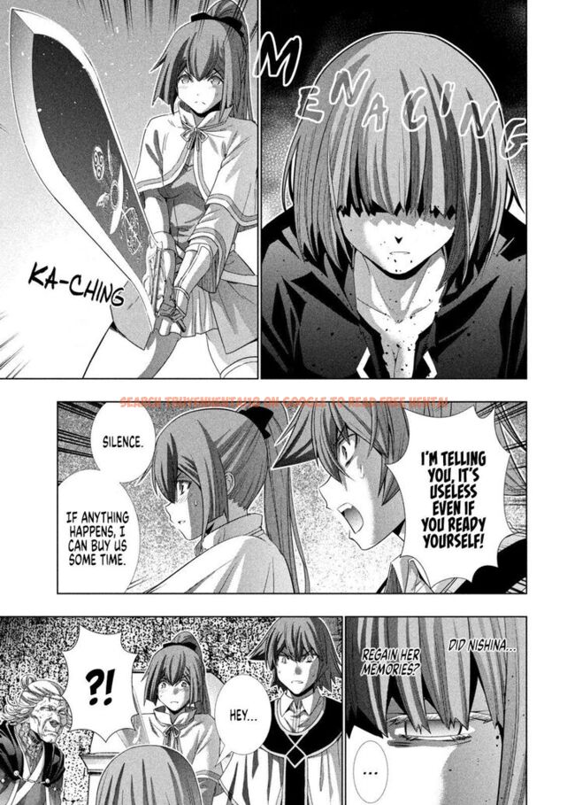 Read Hentai Image 9 311 in comic Parallel Paradise - Chapter 149 - hentaitnt.net