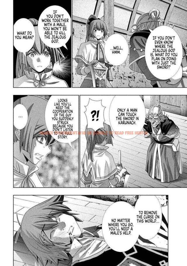 Read Hentai Image 10 311 in comic Parallel Paradise - Chapter 150 - hentaitnt.net