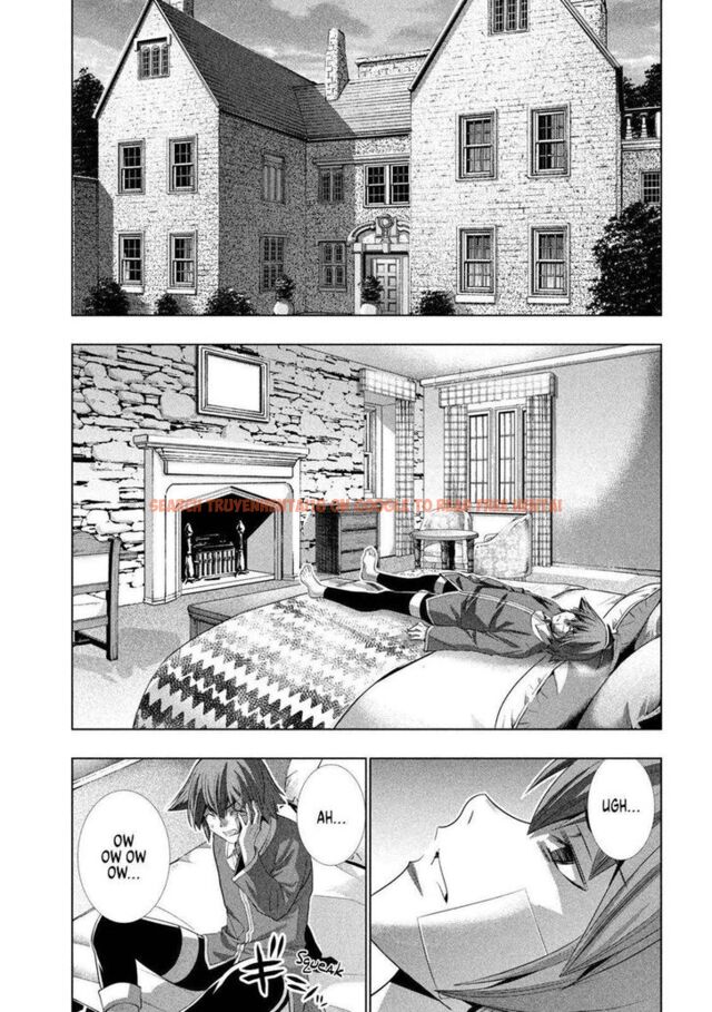Read Hentai Image 11 311 in comic Parallel Paradise - Chapter 150 - hentaitnt.net
