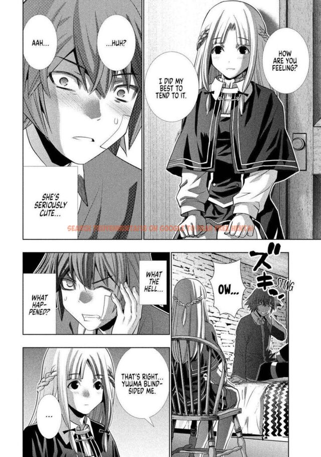 Read Hentai Image 12 311 in comic Parallel Paradise - Chapter 150 - hentaitnt.net