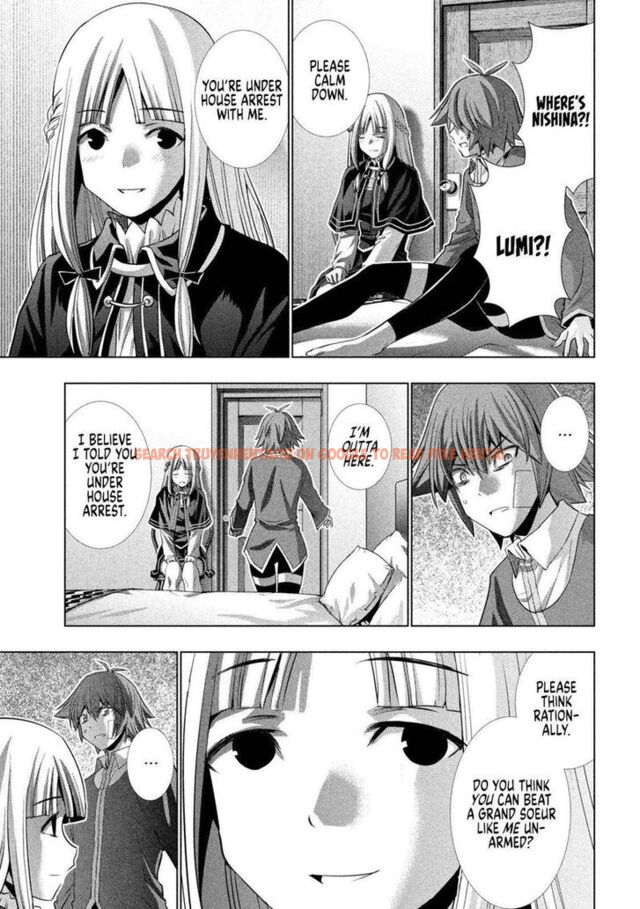 Read Hentai Image 13 311 in comic Parallel Paradise - Chapter 150 - hentaitnt.net
