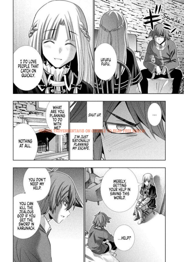 Read Hentai Image 14 311 in comic Parallel Paradise - Chapter 150 - hentaitnt.net