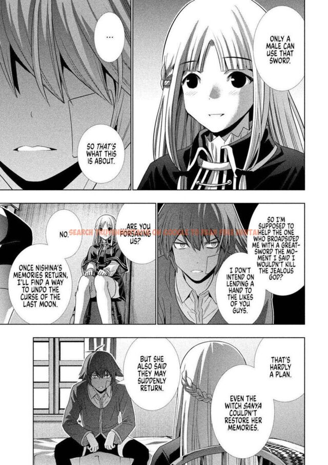 Read Hentai Image 15 311 in comic Parallel Paradise - Chapter 150 - hentaitnt.net