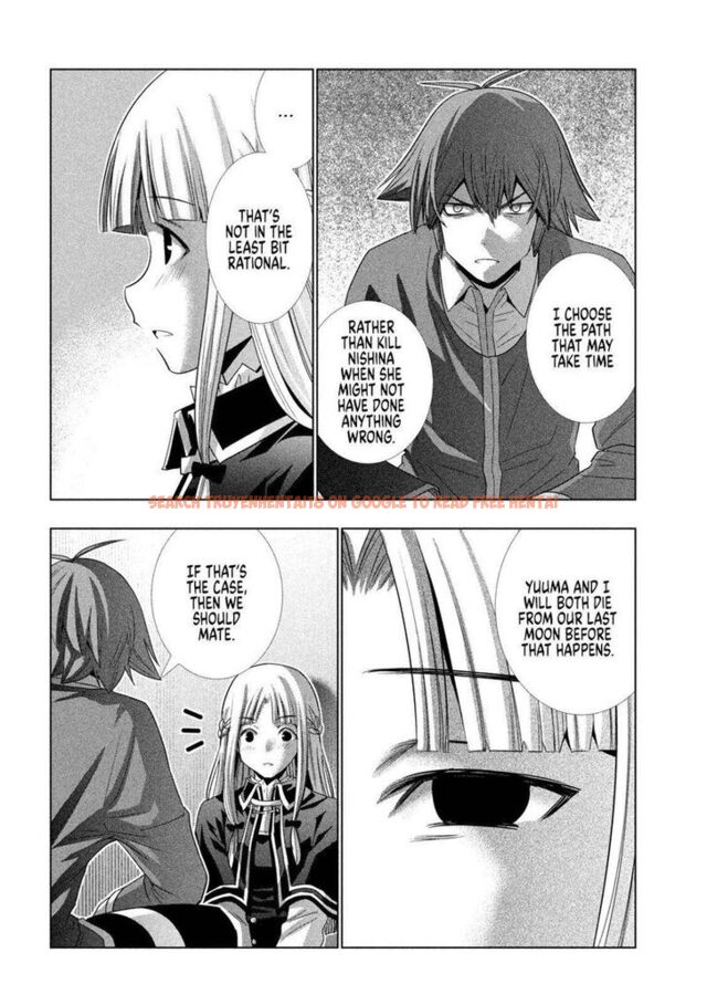 Read Hentai Image 16 311 in comic Parallel Paradise - Chapter 150 - hentaitnt.net