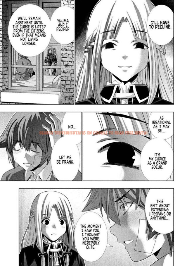 Read Hentai Image 17 311 in comic Parallel Paradise - Chapter 150 - hentaitnt.net