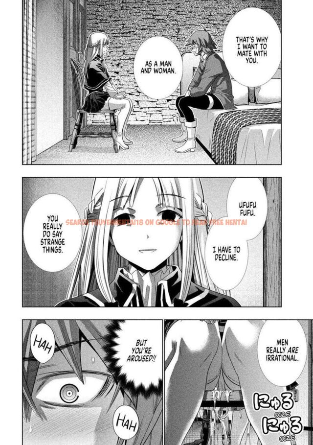 Read Hentai Image 18 311 in comic Parallel Paradise - Chapter 150 - hentaitnt.net