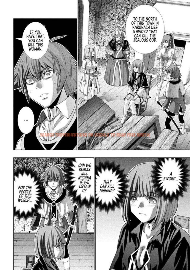 Read Hentai Image 2 311 in comic Parallel Paradise - Chapter 150 - hentaitnt.net