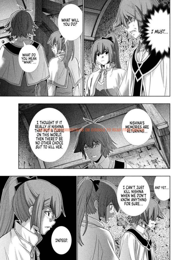 Read Hentai Image 3 311 in comic Parallel Paradise - Chapter 150 - hentaitnt.net
